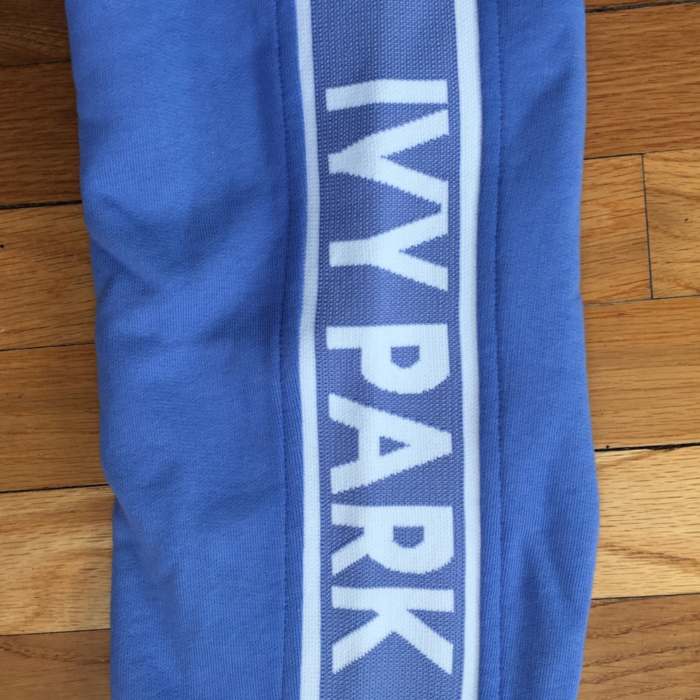 IVY PARK JOGGER